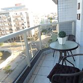 Praia das Dunas Apartamento Aconchegante 2 Quartos