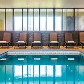 Holiday Suites Nieuwpoort