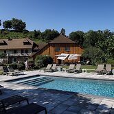Maison d'hôtes & Spa La Scierie