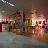 HI Aveiro - Pousada de Juventude - Hostel
