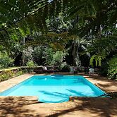 Simbamwenni Lodge and Camping