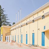 HI Faro- Pousada de Juventude - Hostel