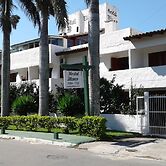 Hostal Blanco Apart-Hotel