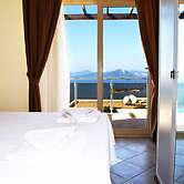 Apartment 1 Bedroom Sea View 1 by Likya Group