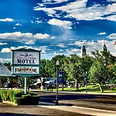 Manti Country Village Motel