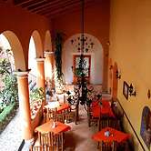 Hotel Posada San Jerónimo