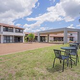 All Seasons Motel Armidale
