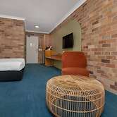All Seasons Motel Armidale