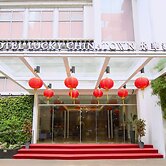 Hotel Lucky Chinatown Binondo Manila