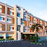 Swiss-Belinn Cibitung