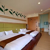 Xu Jia Chayuan B&B