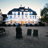 Schiff am See