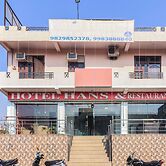 OYO 24228 Hotel Hans