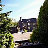 The Old Vicarage