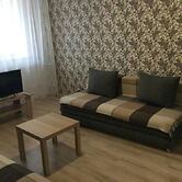 Apartment on Agapkina 21