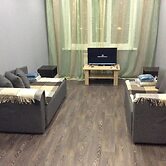 Apartment on Agapkina 22-2