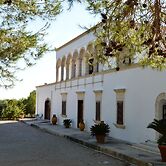 Antica Masseria Jorche