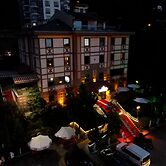 Hotel Lazlakar