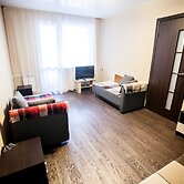 1 bedroom apart on Krasnoarmeyskaya 11