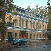 Boutique Hotel Modern