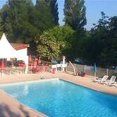 Camping les Bo-Bains