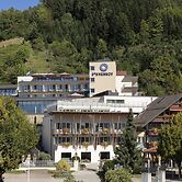 Sonnenhof Hotel & Restaurant