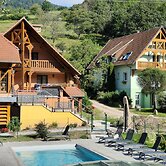 Maison D'hôtes La Cerisaie