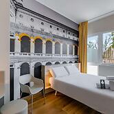B&B Hotel Roma Pietralata Tiburtina