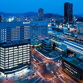 Daiwa Roynet Hotel Hiroshima Station