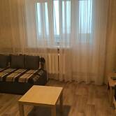 Apartment on Sovetskaya 17 A