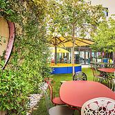 JO&JOE Paris - Gentilly Hotel - Hostel
