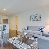 Sage Apartments Atlanta at Old 4th Ward