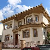 Villa Rural Campillo de Arenas