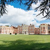 Hawkstone Hall Hotel & Gardens