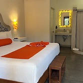 Paraiso Azul Hotel