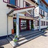 Hotel Eydt Kirchheim