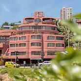 Hotel Montecarlo Reñaca