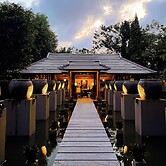 Pilgrimage Wellness Retreat