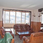 Hotel Reino Nevado