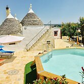 Trulli Fenice