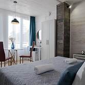 BaikalWood Eco Lodge & Spa