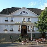 Hotel Rosenhaus Garni