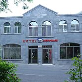 Hotel Mthnadzor