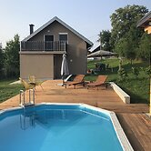 Holiday Home David