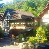 Siegerlandhotel Haus im Walde