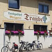 Landgasthof Metzgerei Traube