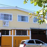 Habitaciones Zona UCA