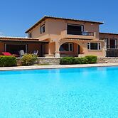 Villa Hera At Cape Sounion