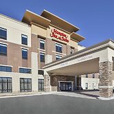 Hampton Inn & Suites Grandville Grand Rapids South