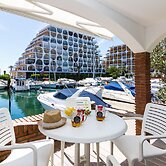 Vista Roses Mar - Casa pescador